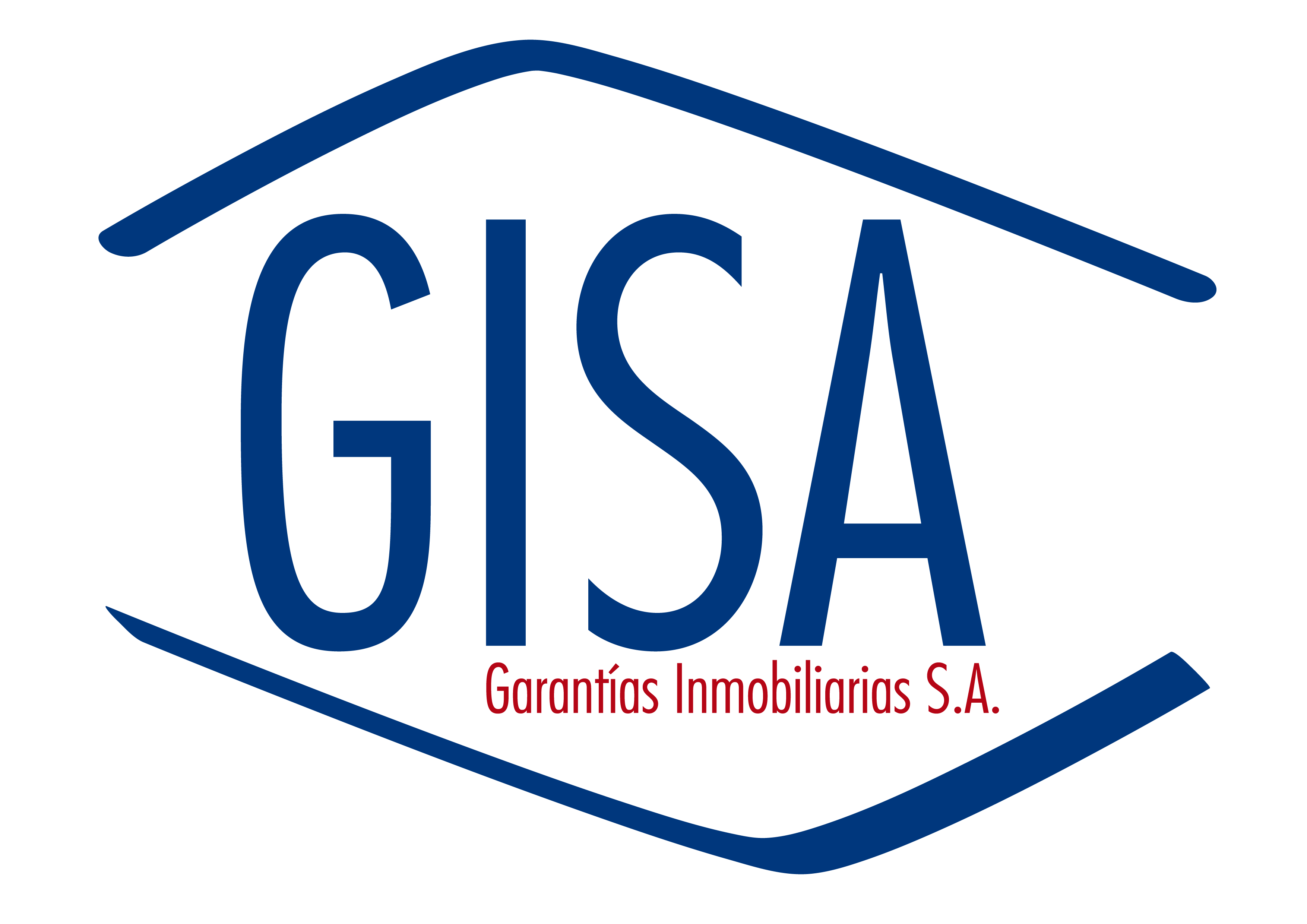 Logo GISA